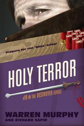 Icon image Holy Terror