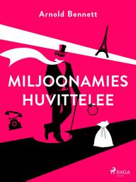 Icon image Miljoonamies huvittelee