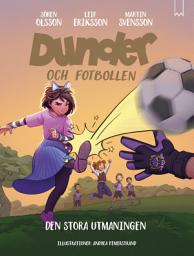 Icon image Den stora utmaningen