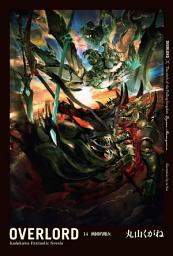 Icon image OVERLORD: 滅國的魔女