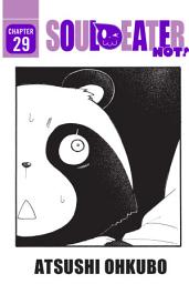 Icon image Soul Eater NOT!: Part 29