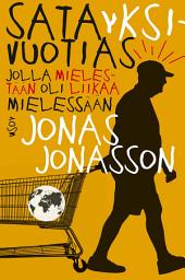Icon image Satayksivuotias jolla mielestään oli liikaa mielessään