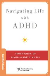Icon image Navigating Life with ADHD