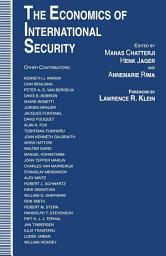 Icon image The Economics of International Security: Essays in Honour of Jan Tinbergen