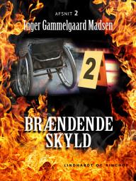 Icon image Brændende skyld: Afsnit 2: Bind 2