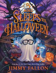 Icon image 5 More Sleeps ’til Halloween