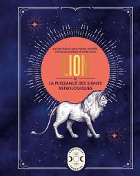 Icon image Lion, la puissance des signes astrologiques