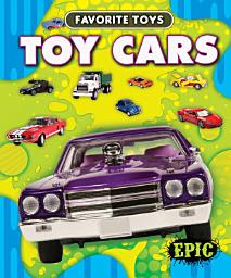 Icon image Toy Cars