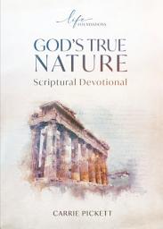 Icon image God's True Nature Scriptural Devotional