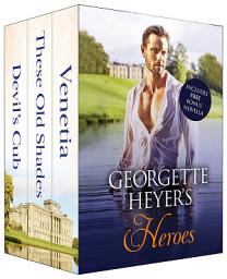 Icon image Georgette Heyer's Heroes