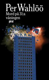 Icon image Mord på 31:a våningen