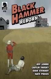 Icon image Black Hammer Reborn