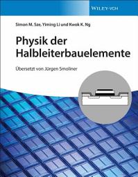 Icon image Physik der Halbleiterbauelemente