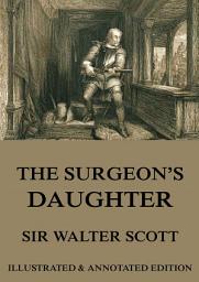 Icon image The Surgeon's Daughter: eBook Edition