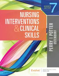Icon image Nursing Interventions & Clinical Skills E-Book: Nursing Interventions & Clinical Skills E-Book, Edition 7