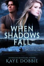 Icon image When Shadows Fall