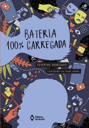 Icon image Bateria 100% carregada