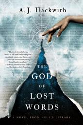 Icon image The God of Lost Words