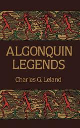 Icon image Algonquin Legends
