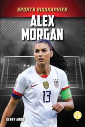 Icon image Alex Morgan