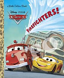 Icon image Firefighters! (Disney/Pixar Cars)