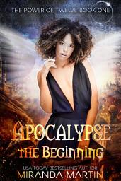 Icon image Apocalypse the Beginning: A Post-Apocalyptic Reverse Harem Romance