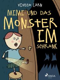 Icon image Mimi und das Monster im Schrank