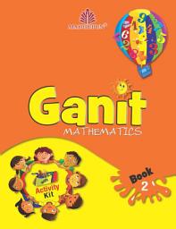 Icon image Ganit Mathematics – 2