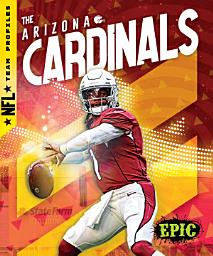 Icon image The Arizona Cardinals