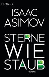 Icon image Sterne wie Staub: Roman