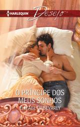 Icon image O PRÍNCIPE DOS MEUS SONHOS