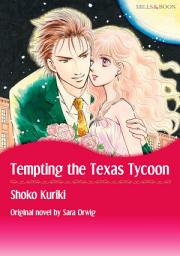 Icon image TEMPTING THE TEXAS TYCOON: Mills & Boon Comics