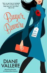 Icon image Buyer, Beware (Killer Fashion Mystery Book 2)