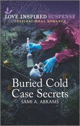 Icon image Buried Cold Case Secrets
