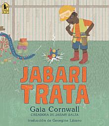 Icon image Jabari trata