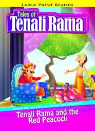 Icon image Tenali Rama and the Red Peacock