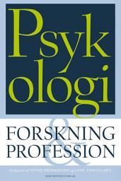 Icon image Psykologi: forskning og profession