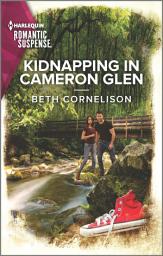 Icon image Kidnapping in Cameron Glen