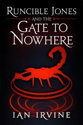 Icon image Runcible Jones and the Gate to Nowhere