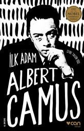 Icon image İlk Adam