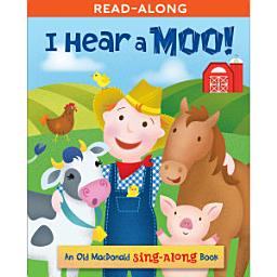 Icon image I Hear a MOO! Read-Along