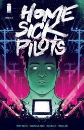 Icon image Home Sick Pilots