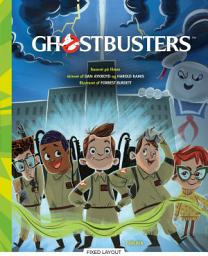 Icon image Ghostbusters: Bind 0