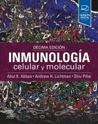 Icon image Inmunología celular y molecular: Edición 10