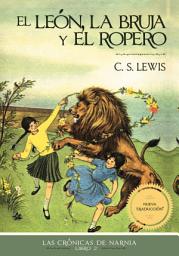 Icon image El león, la bruja y el ropero