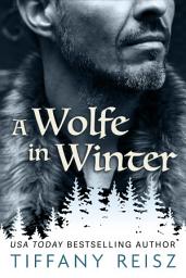 Icon image A Wolfe in Winter