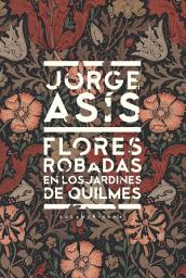 Icon image Flores robadas en los jardines de Quilmes