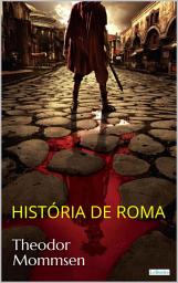 Icon image HISTÓRIA DE ROMA - T. Mommsen