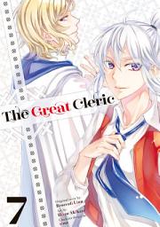 Icon image The Great Cleric