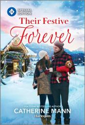 Icon image Their Festive Forever